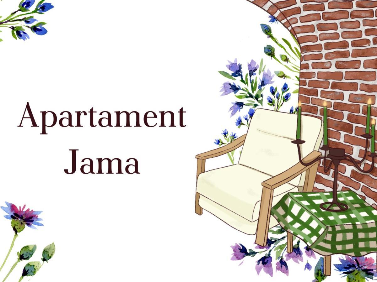 Willa Anna Szklarska Poreba Ngoại thất bức ảnh